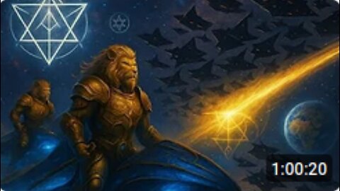 Ismael Perez_6-28-25_Urgent Galactic Update