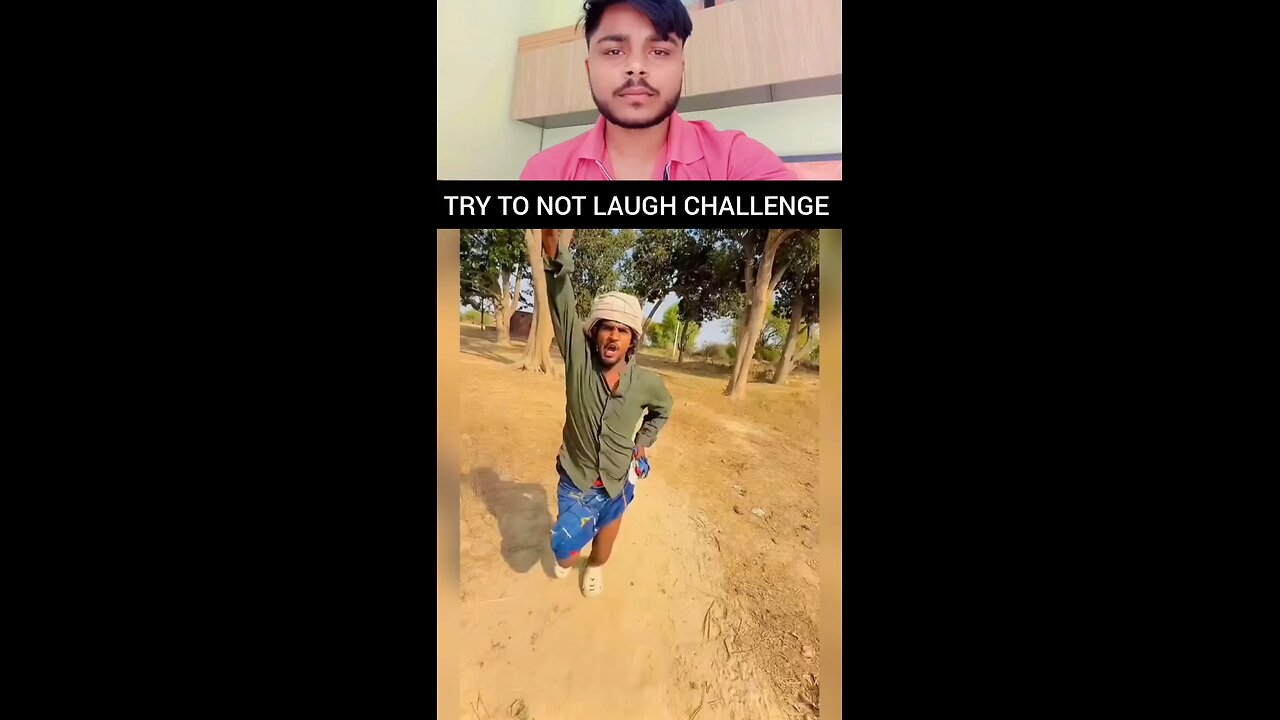 Try to not laugh challenge 🤣🤣🤣🤣