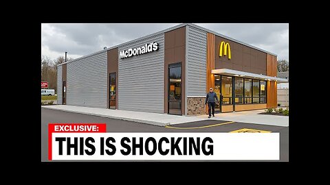 Why McDonald's Is Losing Customers Fast