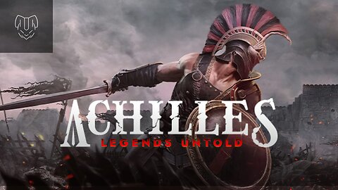 Livestream Achilles: Legends Untold Part 4