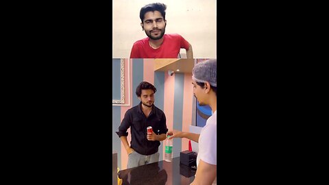 agar aap is botal ko flip karenge to aapko discount milega