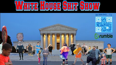 White House Shit Show