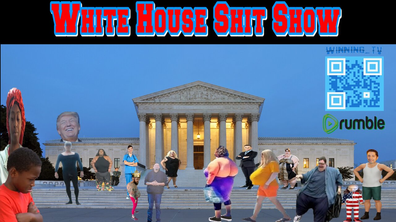 White House Shit Show
