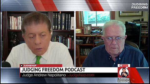AMB. Chas Freeman : Can the US Bring Peace
