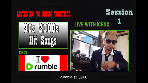 90s & 2000s HIT SONGS Session 1