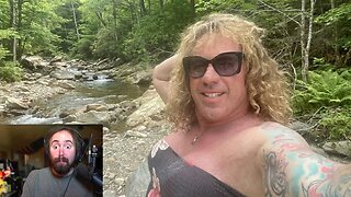 Something insane just happened..