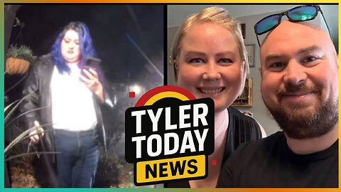 Doordash driver pepper sprays customers food?