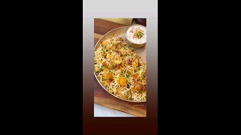 वे बिरयानी