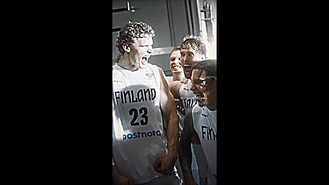 Markkanen-Leads-FINLAND-to-the-Semis! 🇫🇮🔥
