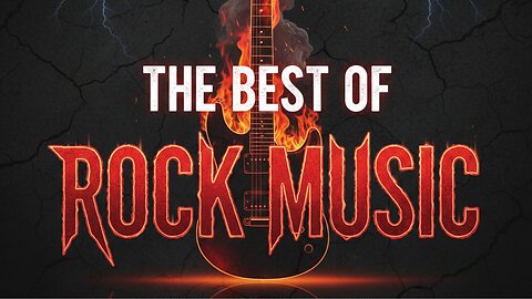 The Best of Rock Music