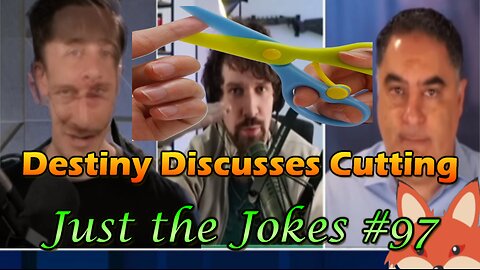 Just the Jokes #97