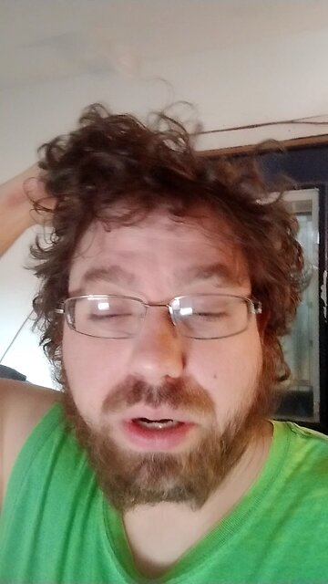 PATREON SPECIAL 90% OFF! till 12/26