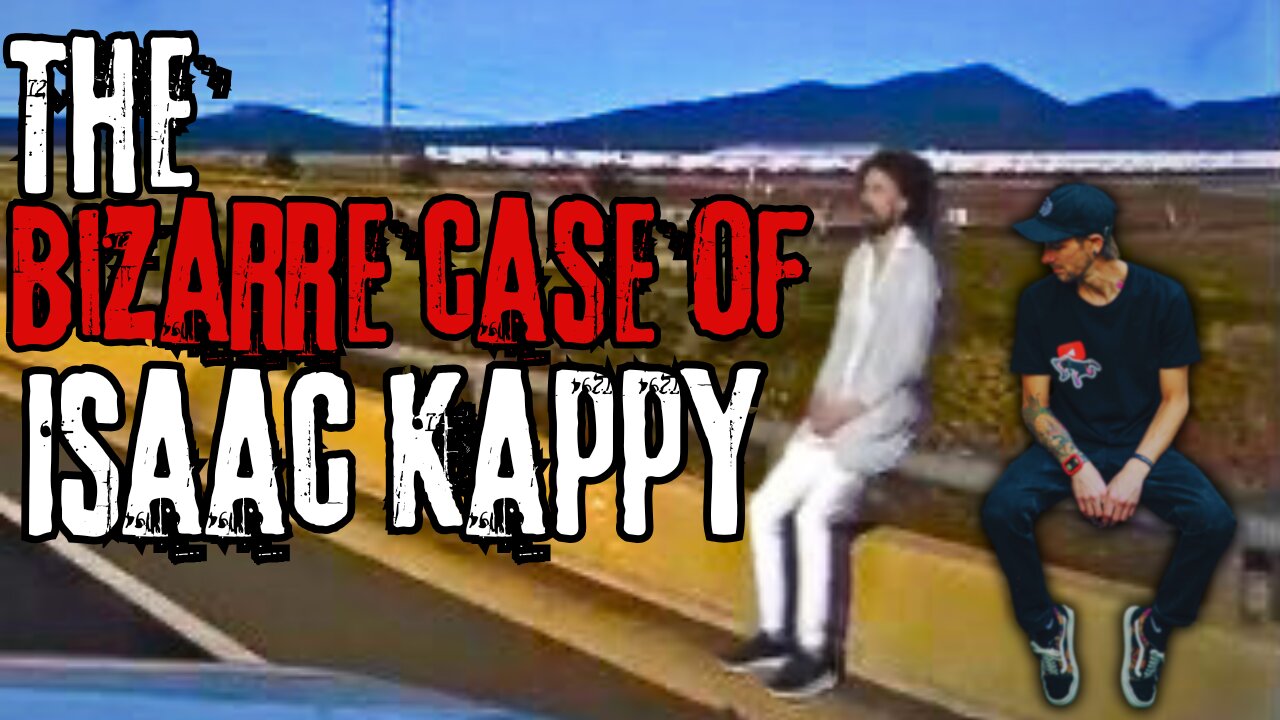 Isaac Kappy: Did He Jump?