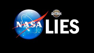 [Sep 7, 2017] NASA is scamming you! Space travel is fake! The earth is flat!