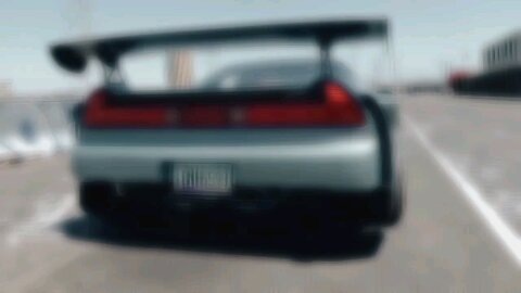 ARIZONA ACURA NSX Mr24hrs blue