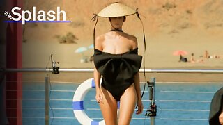 VICTORIA CIMADEVILLA 2024 | Gran Canaria Swim Week