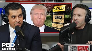 "50 Year Mortgage"- Trump's RADICAL Housing Move IGNITES National Firestorm