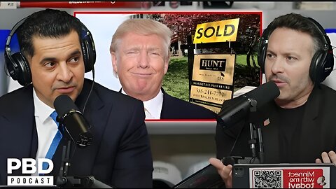 "50 Year Mortgage"- Trump's RADICAL Housing Move IGNITES National Firestorm