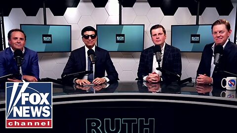 ‘SAD AND SICK’: 'Ruthless' podcast hosts on the energy behind the Dem Party
