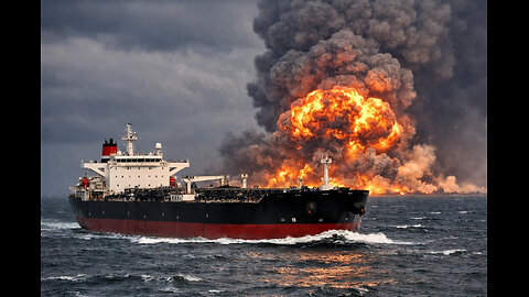 Piraci Morza Czarnego. Najgorsze obawy się spełniły: na mapie pojawiła się ...