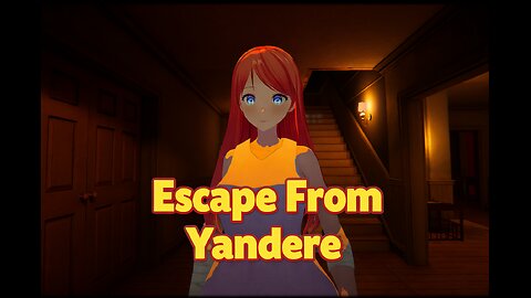 Escape From Yandere Demo - Then Maybe Sonic Origins?