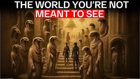 The Unseen World of Kundalini Serpent Energy, Psychic Awakening & Soul Fire