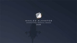 🏆 RT abre inscripciones para el concurso internacional de corresponsales de guerra Khaled Alkhateb