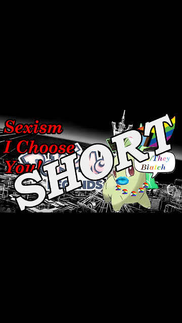 #pokemon #pokemonlegendsza #chikoria #journalism #marysue #sexism #misogyny #shorts #fyp #discovery
