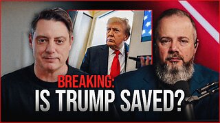AI Manipulates Teen, Asbury, & Trump Going to Heaven? | Live with Corey Russell