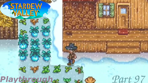 Stardew Valley Playthrough Part 97