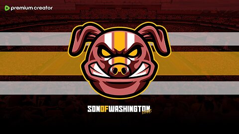 Son of Washington Podcast Season Premier | Rumble Premium Creator