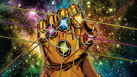 Starvin B ft. Sean Price - Infinity Gauntlet | (Subtitulado en español) (Prod. por Psycho Les)