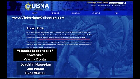 Alleged Pedophile Joachim Hagopian Sandy Hook Jim Fetzer Russ Winter Libel Whistleblower Victor Hugo