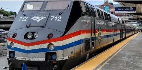 WELCOME ABOARD THE BLACK FATIGUE TRAIN!!!!!!