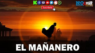 EL MAÑANERO: Fernando Ferreira - Fernando Vega (27_05_25)
