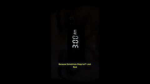 What If Humans Never Slept? | Sci-Fi Short