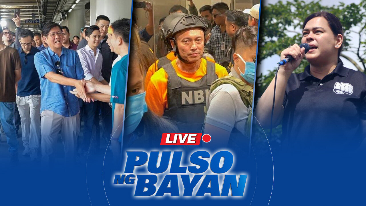 LIVE: Pulso ng Bayan sa SMNI | June 2, 2025