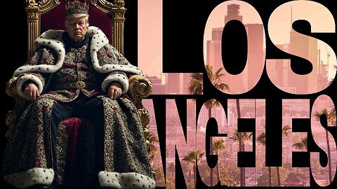 Riots, Immigration, No Kings, Military Parade Ep. 9 6/14/25