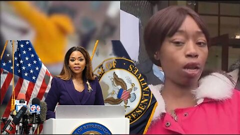 CHICAGO, Mother/Child After School Beat down Incident, Dem Rep. Sheila Cherfilus-McCormick INDICTED