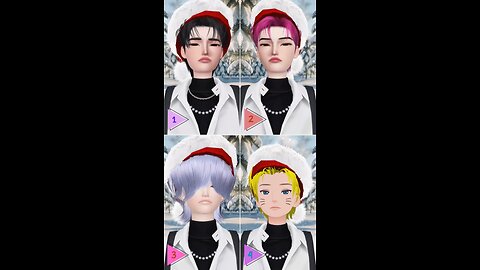 Choose the best #rumble #viralreels #trendingnow #trending #zepeto