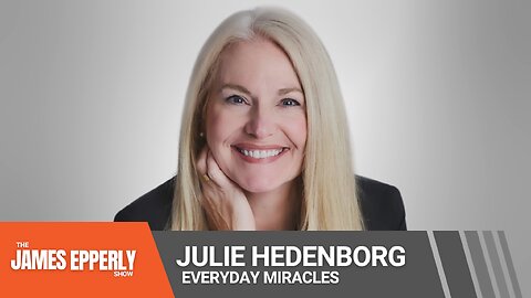 Everyday Miracles - Julie Hedenborg