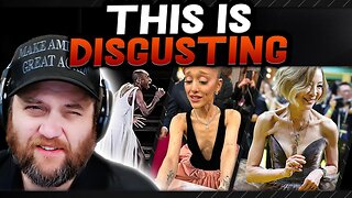 Wicked Actresses DESTROY Young Girls! This Is A Problem! Ariana Grande & Cynthia Erivo Are Dangerous
