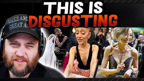 Wicked Actresses DESTROY Young Girls! This Is A Problem! Ariana Grande & Cynthia Erivo Are Dangerous