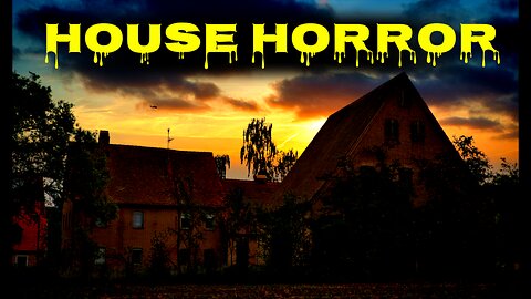 Grandmother Horror Story