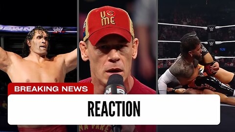 Cena Broke These Vince Rules, Raw Match Goes Shorter Than Planned, Legend For HOF? - Full Podcast
