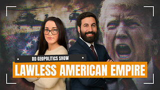 EMERGENCY LIVE STREAM: Trump Orders Kidnapping of Venezuela’s President