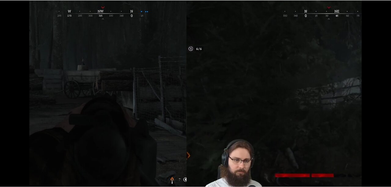 ]TTL[ vs Thomas Ell - Hunt: Showdown 1896 - 08/16/25