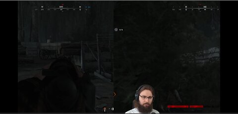 ]TTL[ vs Thomas Ell - Hunt: Showdown 1896 - 08/16/25