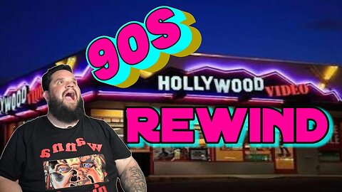 90s rewind