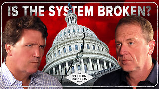 Sen. Eric Schmitt: FBI and DOJ Corruption, and How Politicized Judges Are Undermining America
